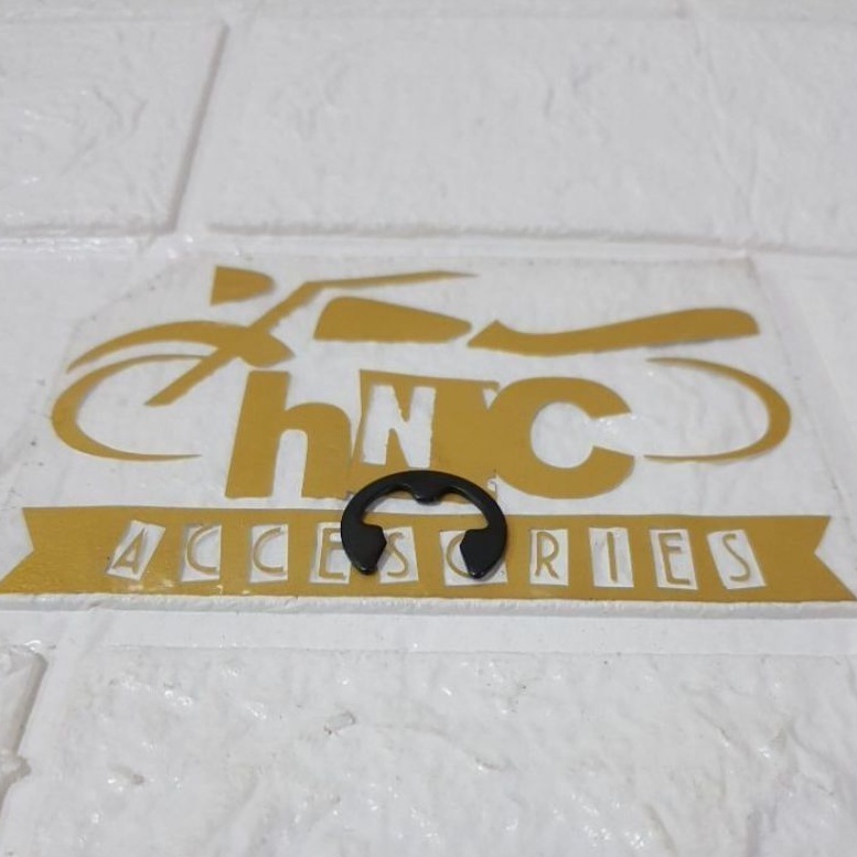 CIRCLIP CLIP KLIP RING SNAP KANCINGAN VERSENELING PERSENELENG RX KING