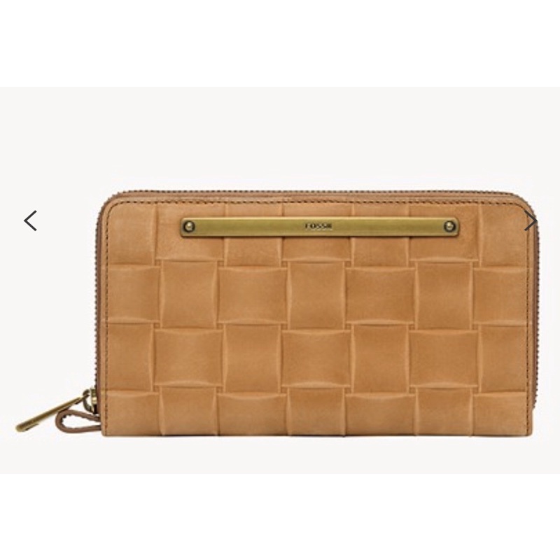 dompet fossil wanita