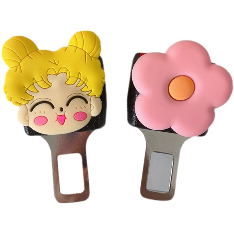 Konektor Sabuk Pengaman Mobil