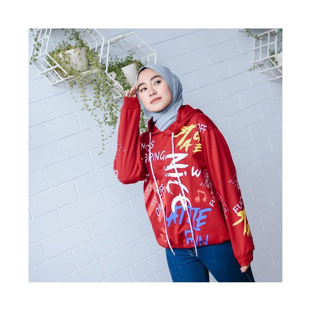 Nice Battle | Pakaian Unisex | Sweater Hodie