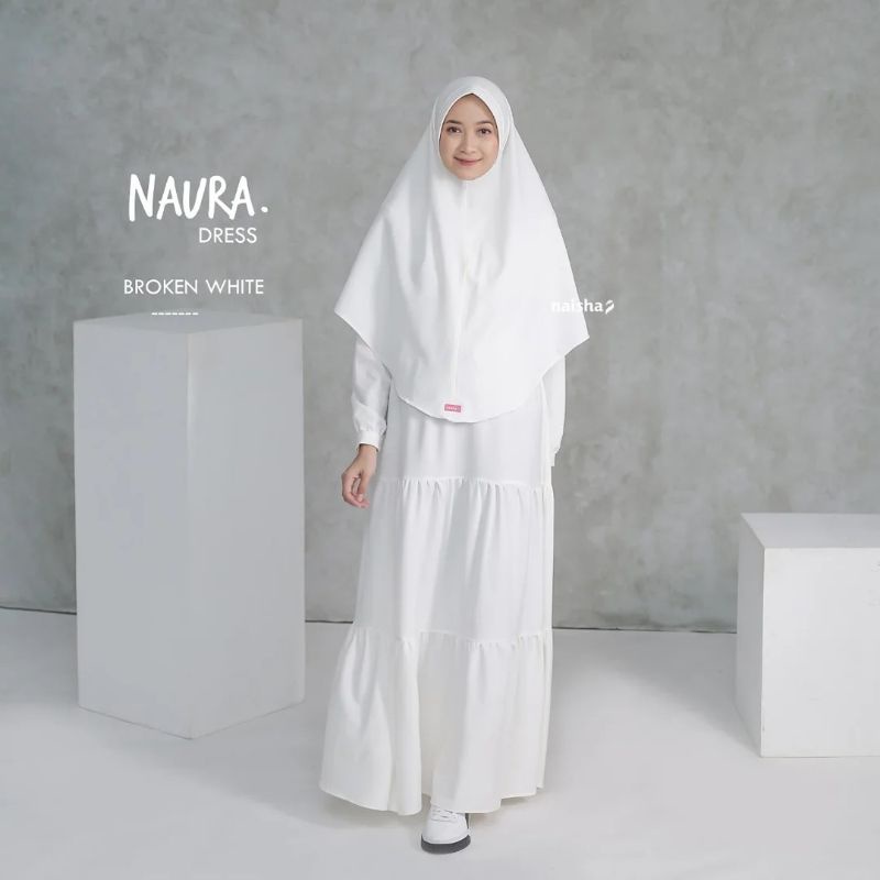 Naura Dress