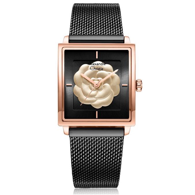 Alexandre Christie ACF2848 LHBBRBA Jam Tangan Wanita barang ada