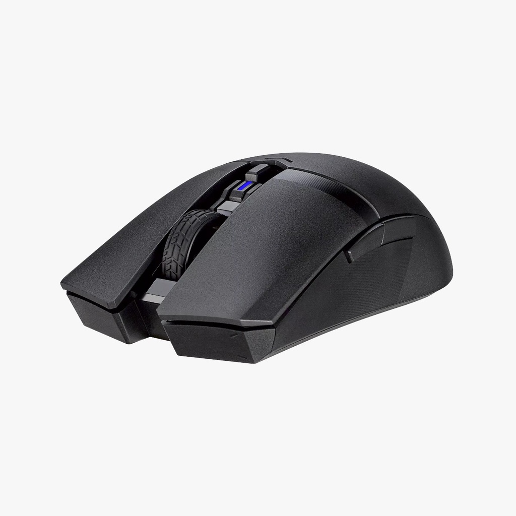 ASUS TUF Gaming M4 / M-4 Wireless - Gaming Mouse