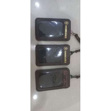 

id card bahan picilo custom
