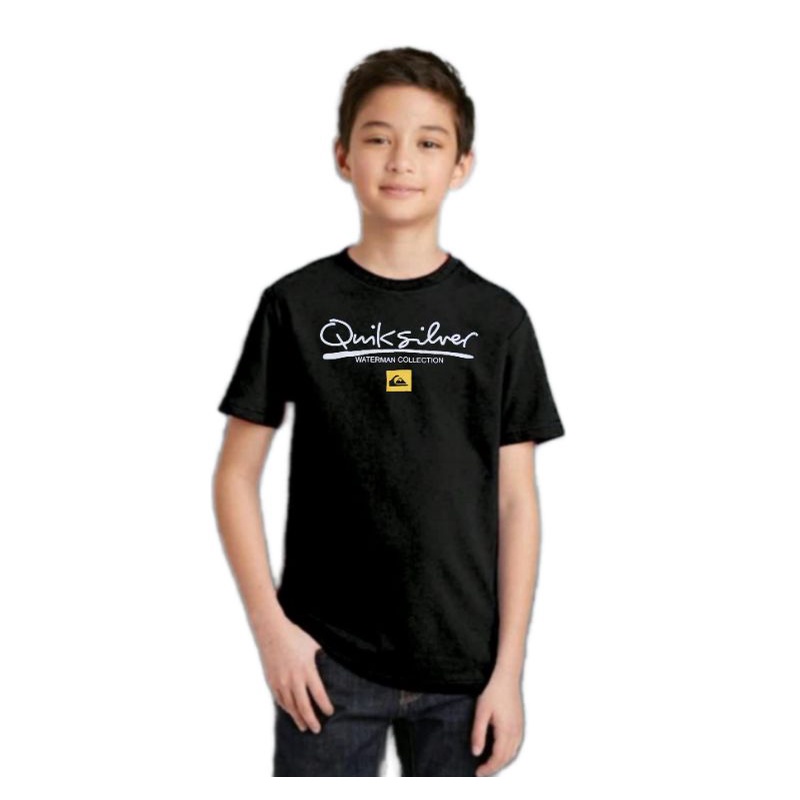 Kaos Anak 8-15 Tahun-Kaos Anak Tanggung