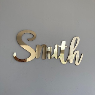 Jual Tulisan Ukir Akrilik / Tulisan Ukir Akrilik Custom / Akrilik Sign