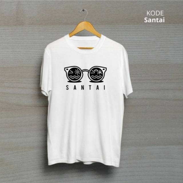 Jual Kaos Pendaki Santai MDPL PETUALANG DISTRO GUNUNG | Shopee Indonesia