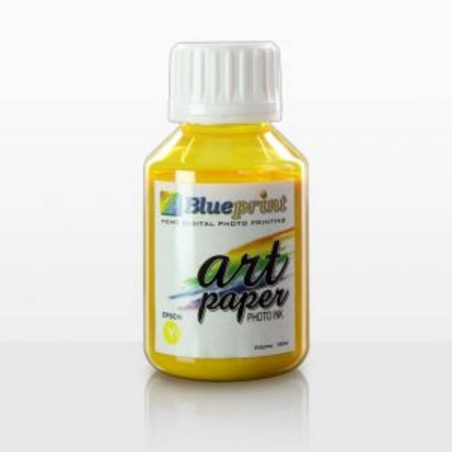 TINTA ART PAPER BLUEPRINT / TINTA ART PAPER