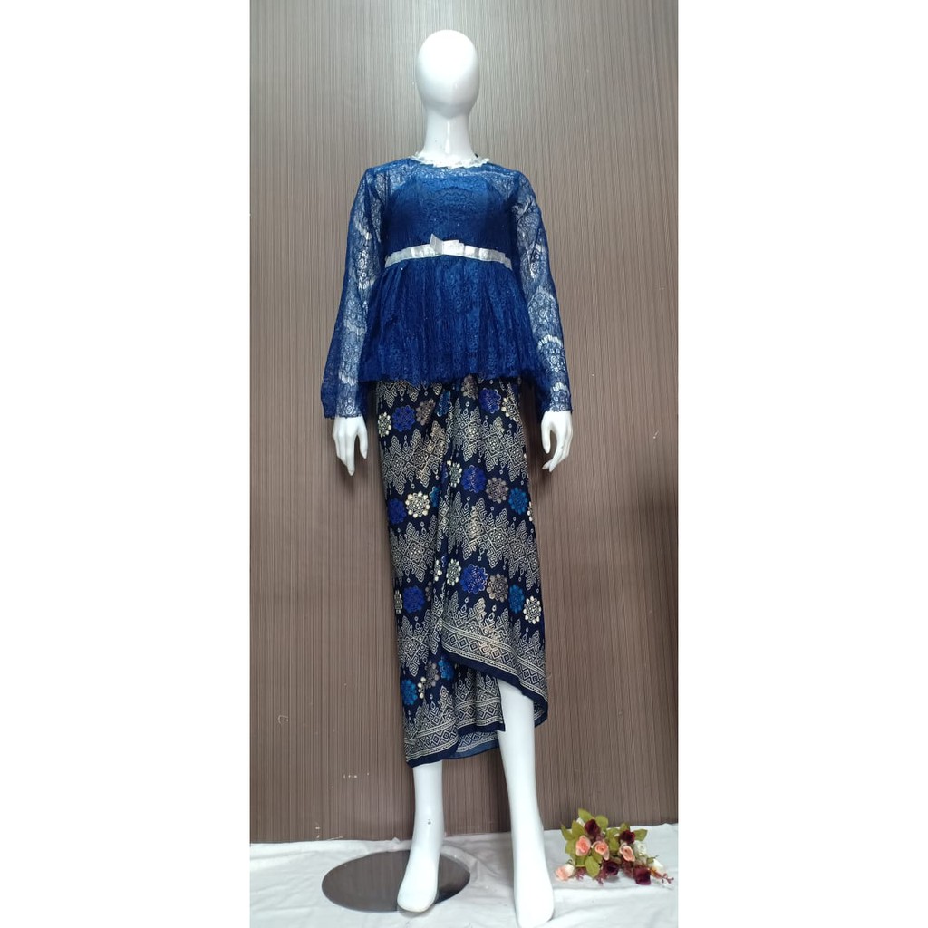 SALE OBRAL WIMODE  KEBAYA FULL PURING KEBAYA MODERN(BISA COD) /KEBAYA WISUDA LAMARAN/RUMAH KEBAYA BANDUNG RUMAH SONGKET BANDUNG