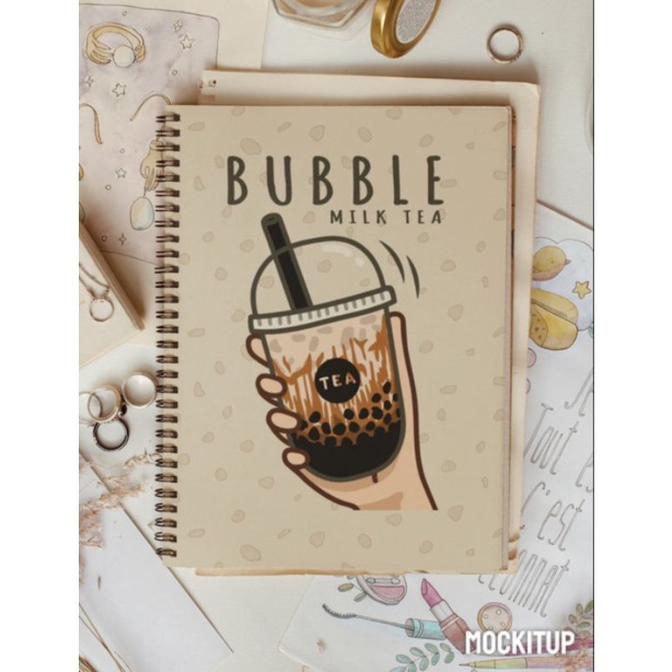 

Notebook A5 Buku Diary Aesthetic Buku Jurnal Buku Catatan Buku Note Stiker Buku Tulis Aesthetic Sekolah