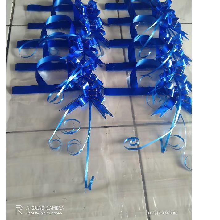 

(PRODUK 6ELBB) Plastik Snack Ultah isi 10biji UK 20cm