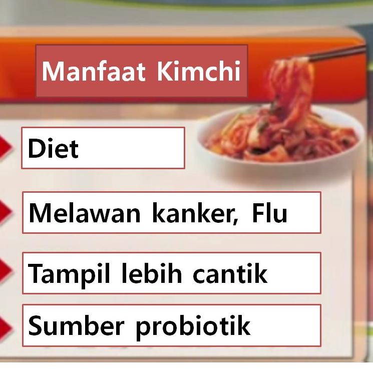

BISA COD ✔️Fresh Kimchi Sawi 500 Gram Dibuat Oleh Chef Korea Asli|RA3