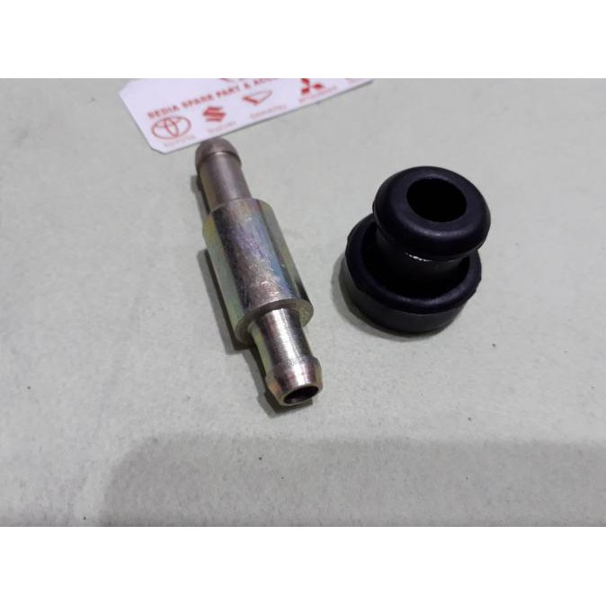 TJ - VALVE PVC KIJANG SUPER/KIJANG GRAND