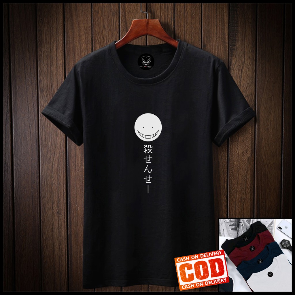 KAOS KORO SENSEI ASSASSINATION CLASSROOM KAOS KARTUN KAOS KORO SENSEI ASSASSINATION CLASSROOM KAOS KARTUN
