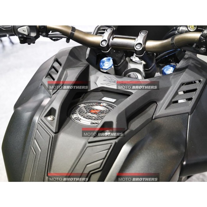 LIDPAD LID PAD STICKER COVER TUTUP LUBANG TANGKI CB150X CB150 X CB 150 X