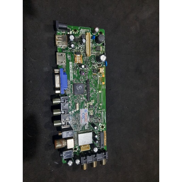 MB Mainboard Mesin TV AKARI LE-23K88 LE23K88 23K88 LE 23K88