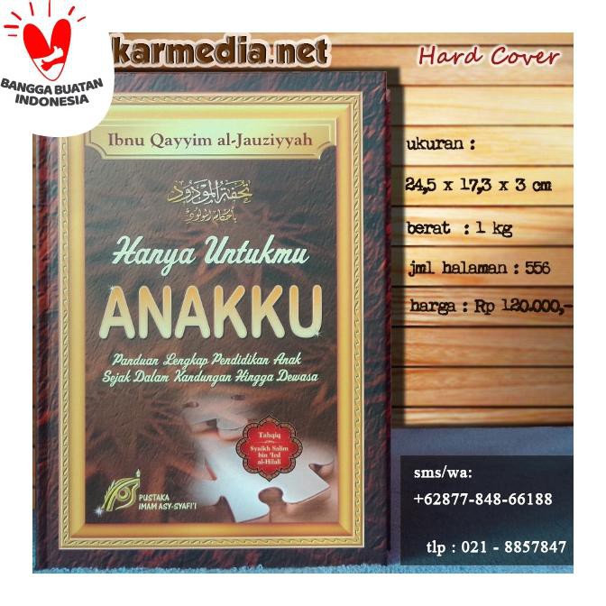 Hanya Untukmu Anakku