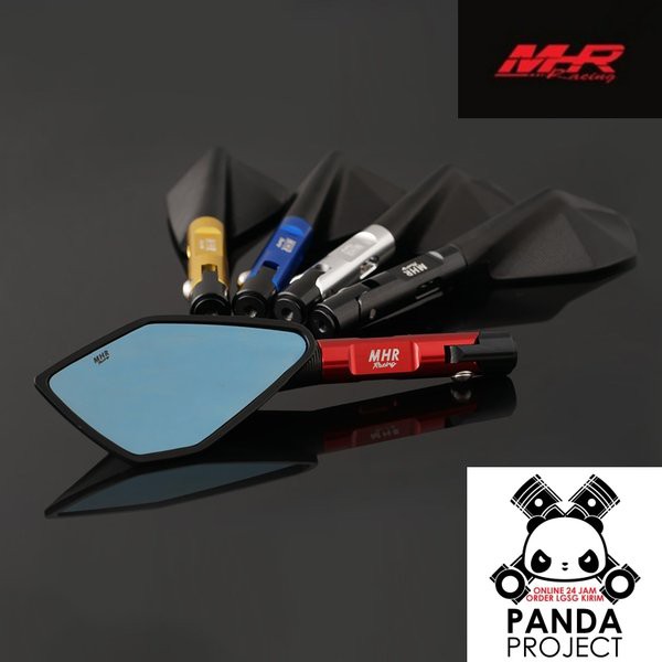 Spion Tomok Tomox Universal MHR Best Quality