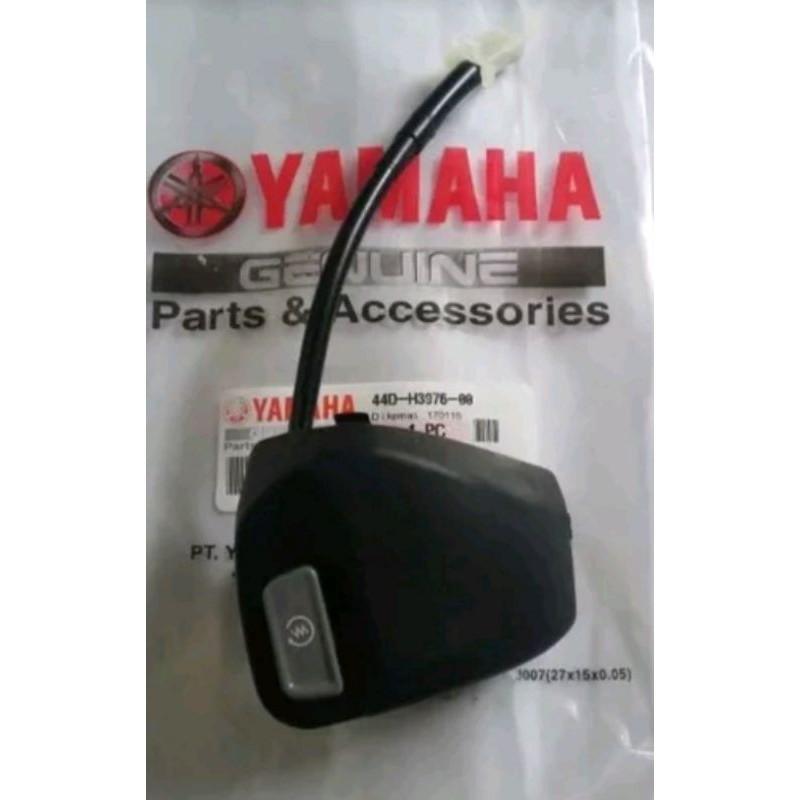 SAKLAR KANAN XEON KARBU XEON RC XEON GT125 ORI YGP