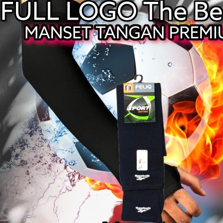 Manset Tangan/Manset Tangan PRIA/Handsock/Sarung Lengan/Hot Item/Best Seller/Gratis Ongkir