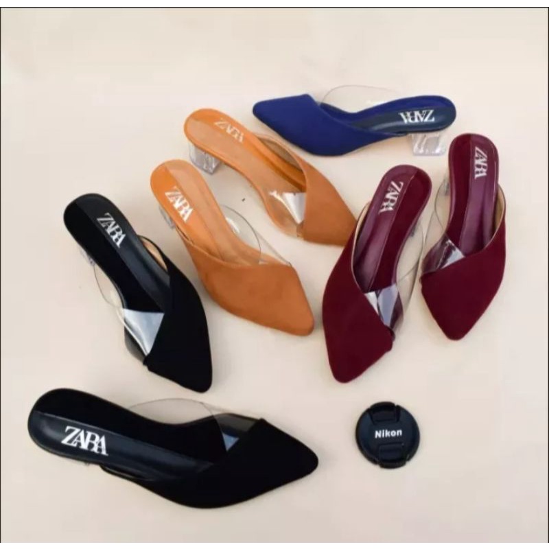 SENDAL CEWEK TERBARU 2022 KEKINIAN/SENDAL SELOP/HAK KACA/HEELS TERBARU/HEELS TERMURAH/HAK IMPOR/SEND