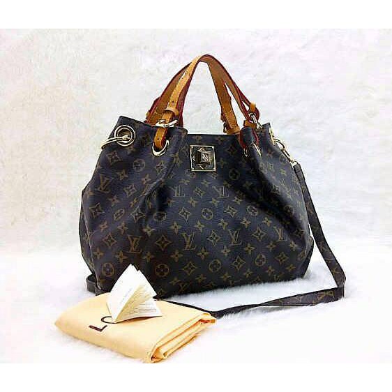 #TasWanita Cantik - LV Cervo KW Super AAA