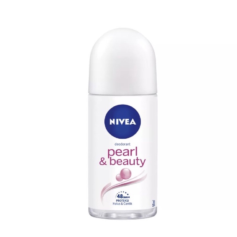 NIVEA DEODORANT