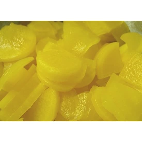 

Ready- Danmuji Acar Lobak Korea 400 Gram Homemade