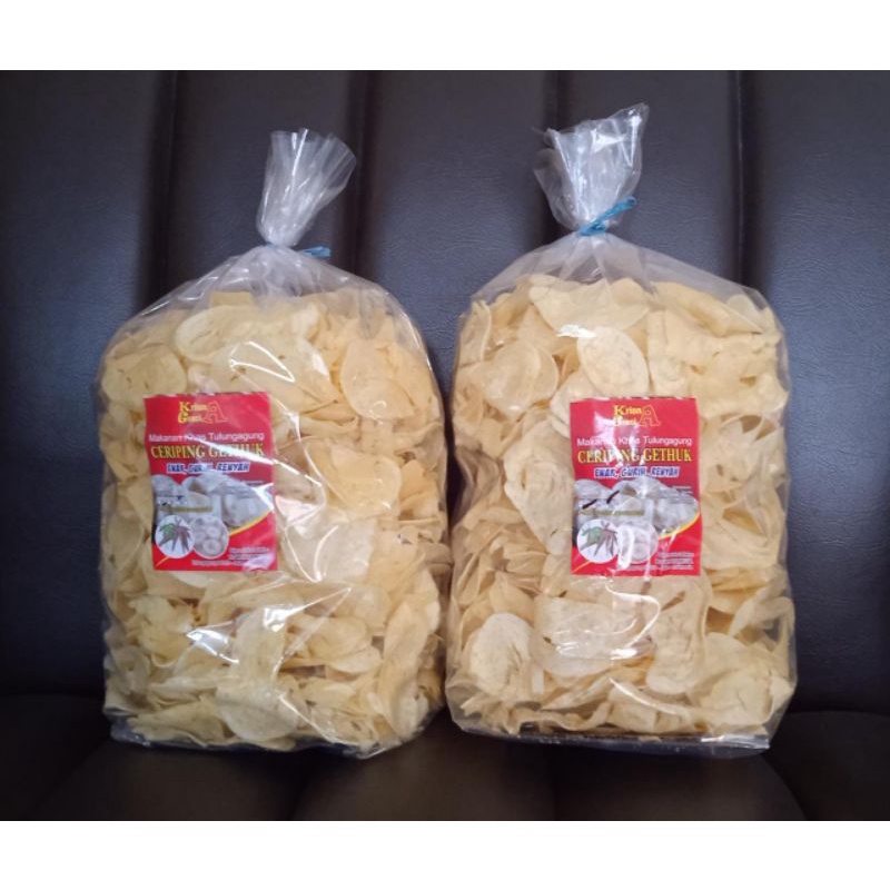 

cerping gethuk 1000gr