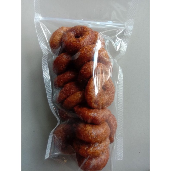 

KUE ALI GULA AREN