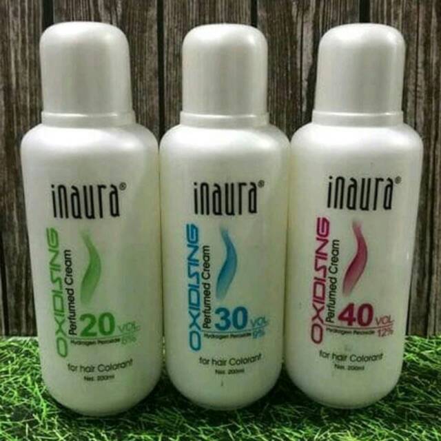 Inaura oxidant 200ml