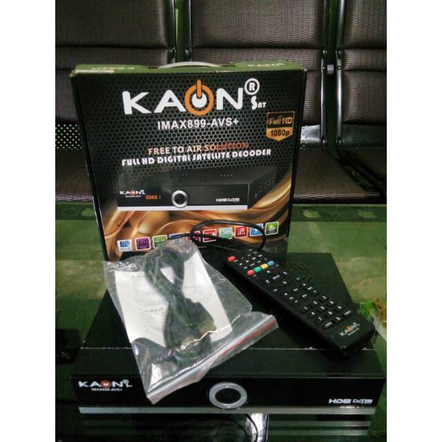 Kaonsat Imax899-AVS+