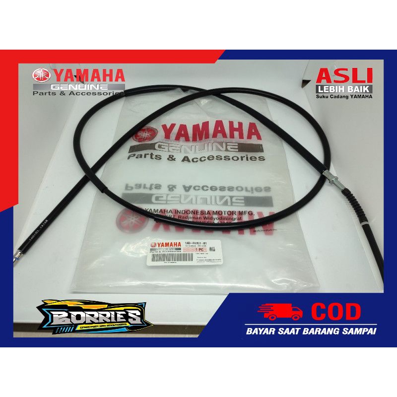 tali kabel rem mio lama sporty smile mio soul original 14D-F6351-01