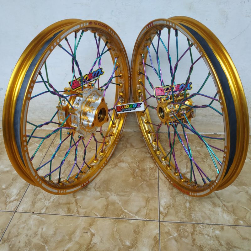 tromol belimbing satria fu ukir