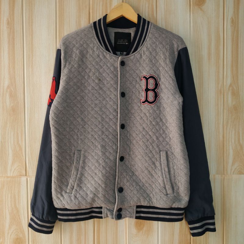 MLB Varsity Original Second Brand