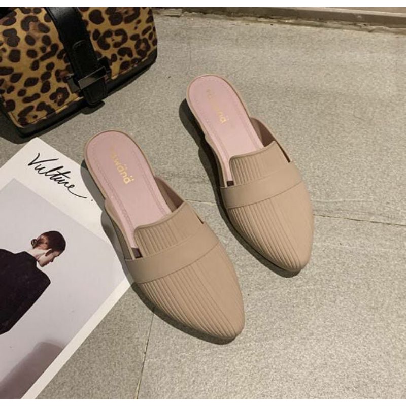 Tawana Wedges By Tawana/Wedges Terbaru/Wedges Cantik