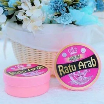 ✨ AKU MURAH ✨BIBIT RATU ARAB ORIGINAL &amp; BPOM