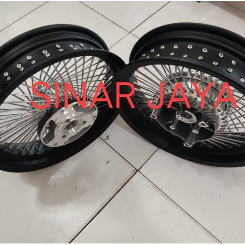 velg jari seribu nmax 350-300 14