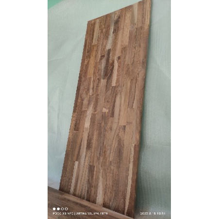 PAPAN FJL/LAMINASI(MEJA KOMPUTER) UKURAN 110CM