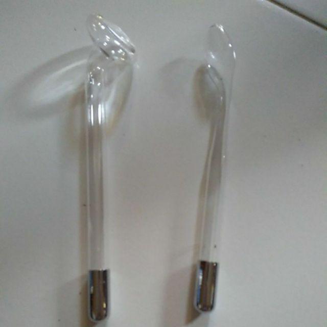 Sparepart Alat Facial Kaca Hf Jamur Dan Sendok