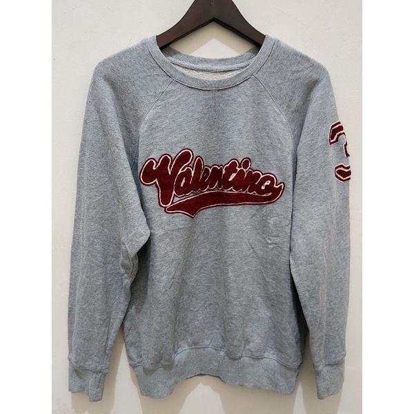 valentino garavani second branded italy