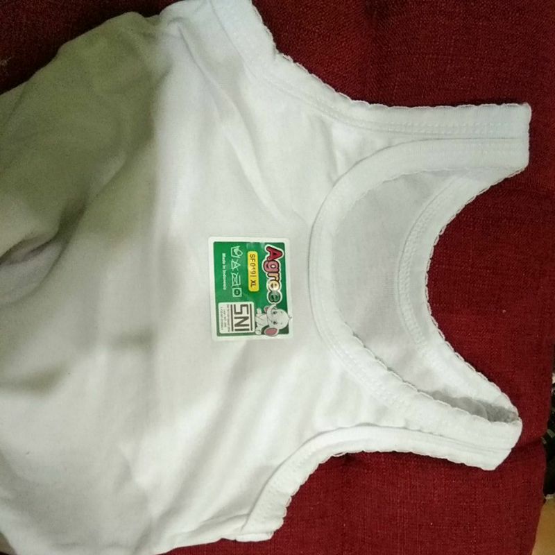 singlet anak agree 019