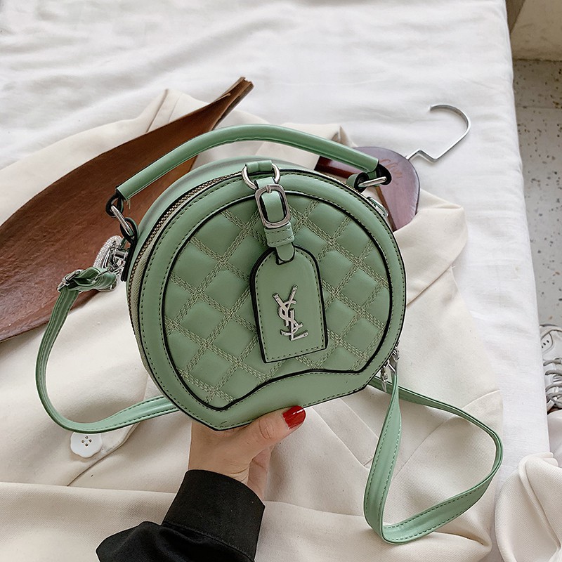 TASHAPPY CR7364 tas SELEMPANG Stylish wanita import model korea supplier tas import 1 kg bisa 2 tas