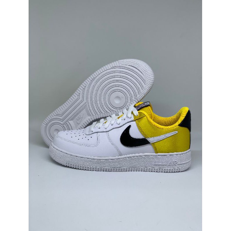 Nike Air Force 1 '07 LV8 NBA Amarillo