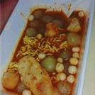 

baso aci mie instan komplit