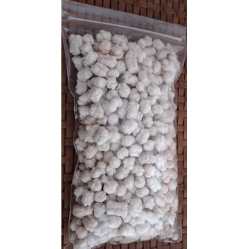 

PILUS CIKUR BULIR BESAR 250 G