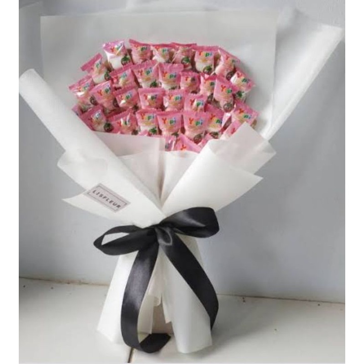 

BUKET PERMEN/KADO PERMEN/BUKET WISUDA/BUKET ULTAH