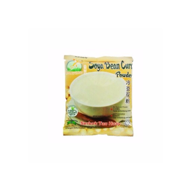 

Soya Bean Curd Powder 80gr