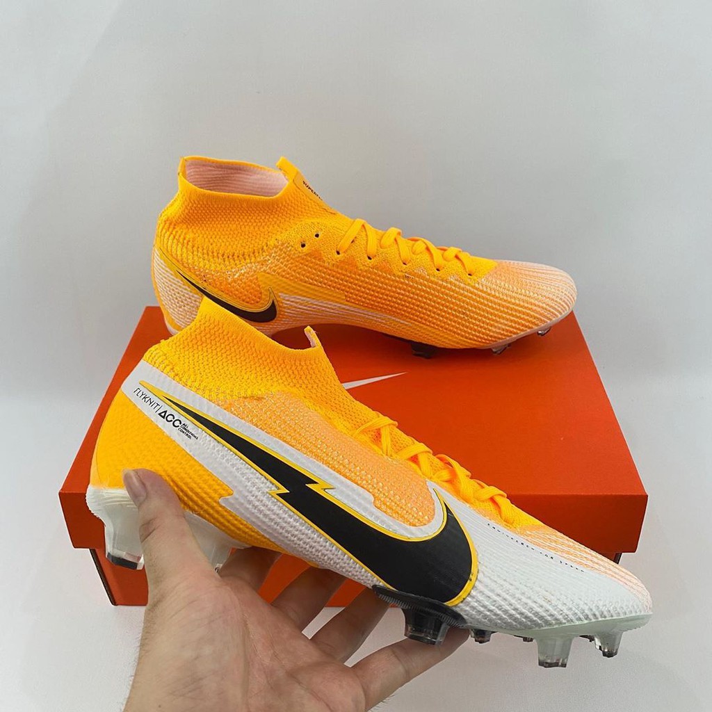 Sepatu Bola Nike Mercurial Superfly 7 