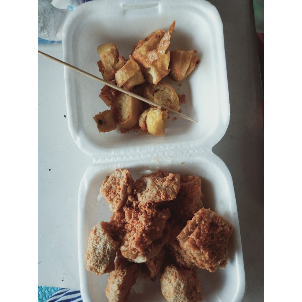 

Tahu walik frozen food